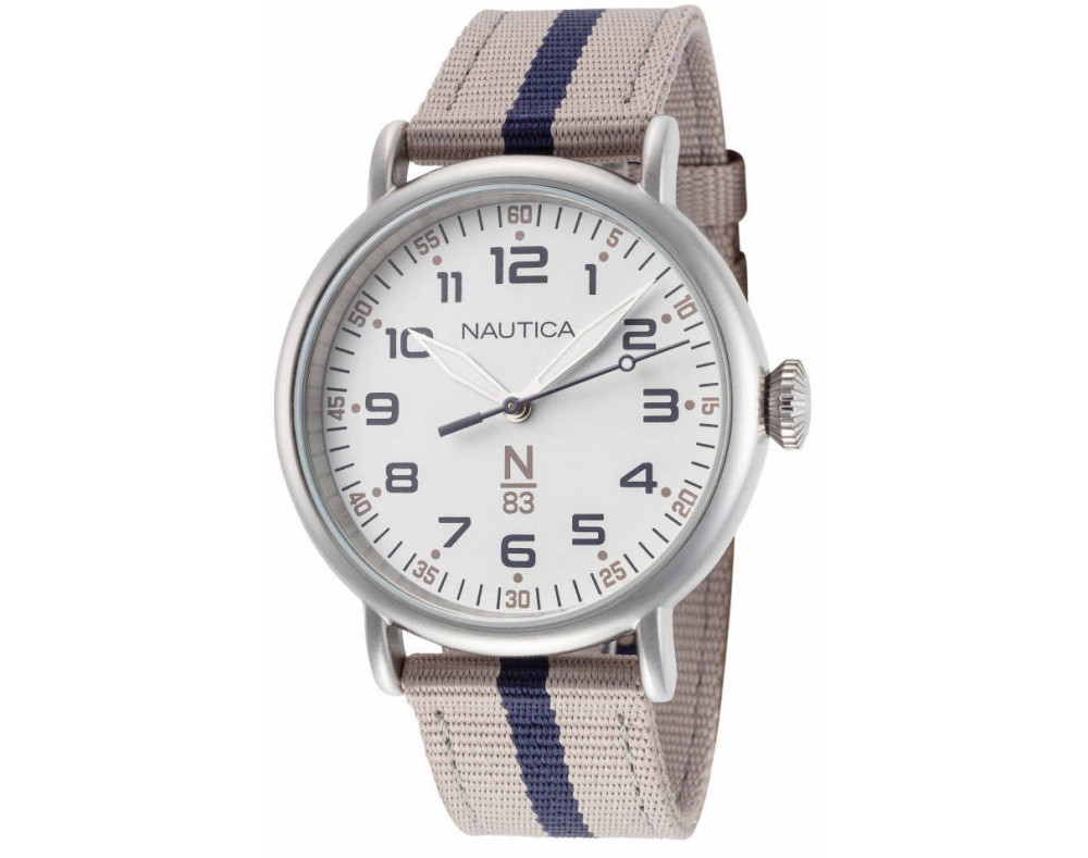 Nautica Wakeland NAPWLF921 Mens Quartz Watch