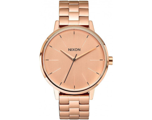 Nixon The Kensington A099897 Womens Quartz Watch