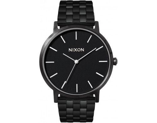 Nixon The Porter A1057756 Man Quartz Watch