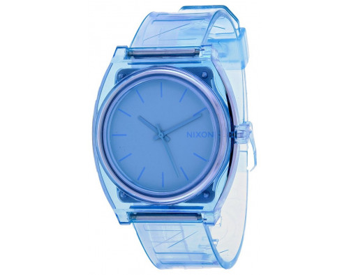 Nixon The Time Teller A1193143 Unisex Quartz Watch