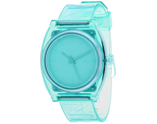 Nixon The Time Teller A1193145 Unisex Quartz Watch