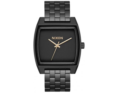 Nixon The Time Tracker A12451041 Mens Quartz Watch