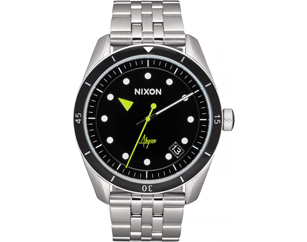 Nixon The Bullet A12372971 Orologio Uomo Al quarzo