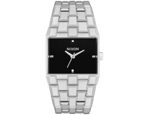 Nixon The Ticket A1262625 Orologio Donna Al quarzo