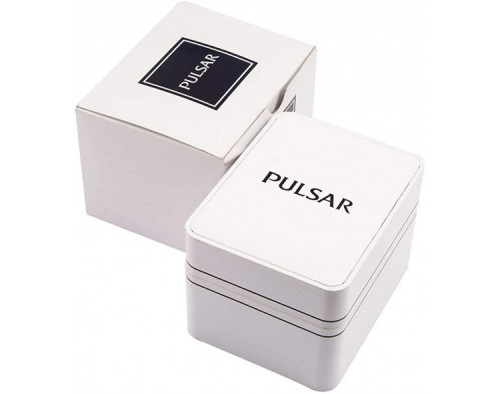 Pulsar PT3309X1 Mens Quartz Watch