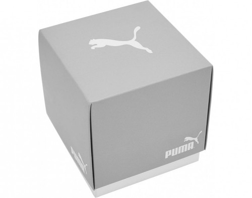 Puma Contour P1037 Montre Quartz Femme