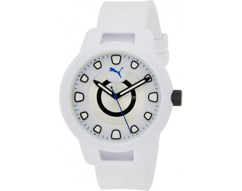 Puma Reset P5009 Mens Quartz Watch