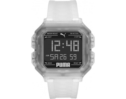 Puma Remix P5036 Mens Quartz Watch
