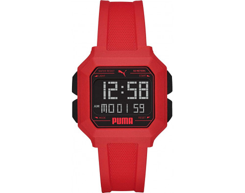 Puma Remix P5055 Mens Quartz Watch