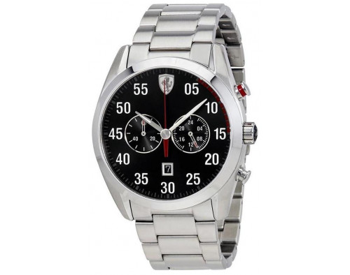 Scuderia Ferrari D50 830176 Mens Quartz Watch