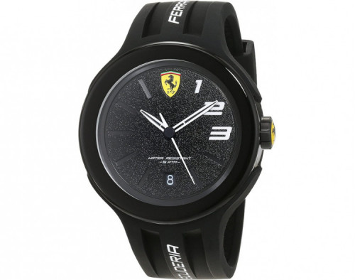 Scuderia Ferrari Fxx 830222 Mens Quartz Watch