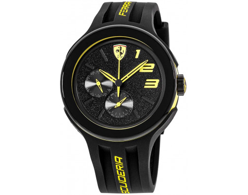 Scuderia Ferrari Fxx 830224 Mens Quartz Watch
