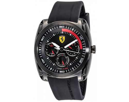 Scuderia Ferrari Fxx 830320 Mens Quartz Watch