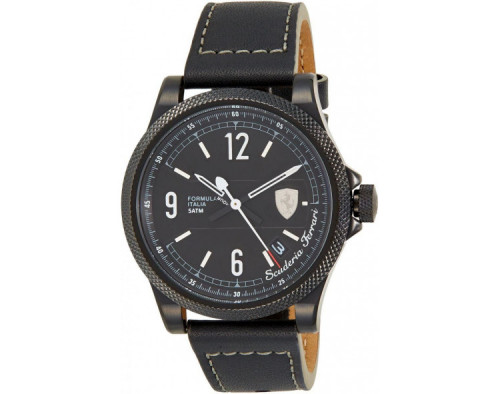 Scuderia Ferrari Formula Italia 830272 Mens Quartz Watch