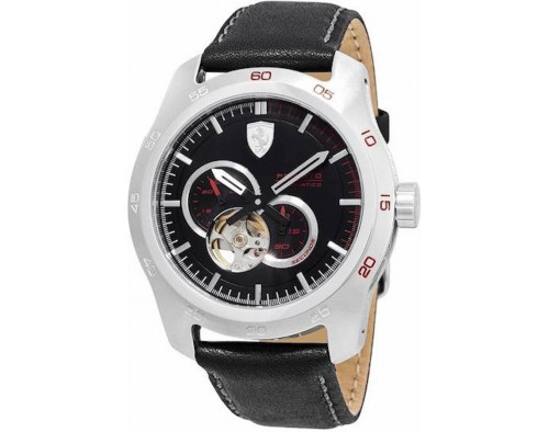 Scuderia Ferrari Gran Premio 830442 Mens Mechanical Watch