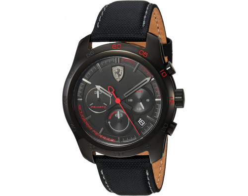 Scuderia Ferrari Primato 830446 Mens Quartz Watch