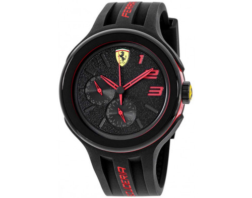Scuderia Ferrari Fxx 830223 Mens Quartz Watch