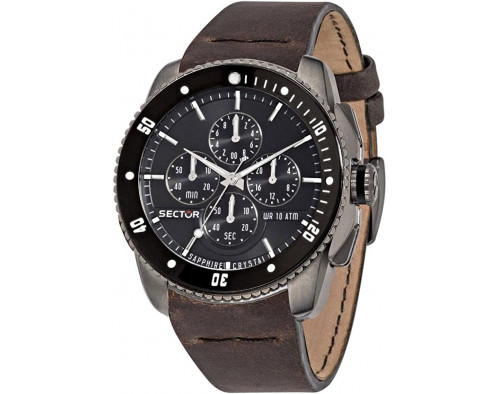 Sector 350 R3271903002 Orologio Uomo Al quarzo