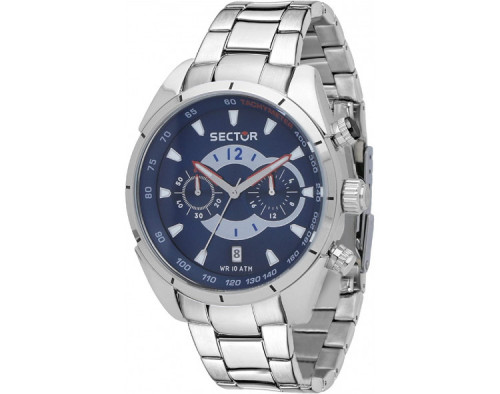 Sector 330 R3273794003 Orologio Uomo Al quarzo