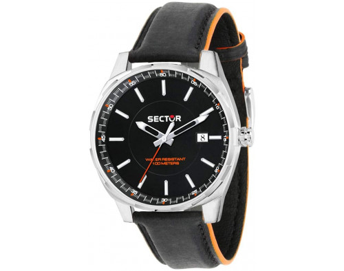 Sector 890 R3251503002 Мужчина Quartz Watch