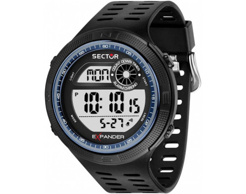 Sector Ex-42 R3251527003 Man Quartz Watch