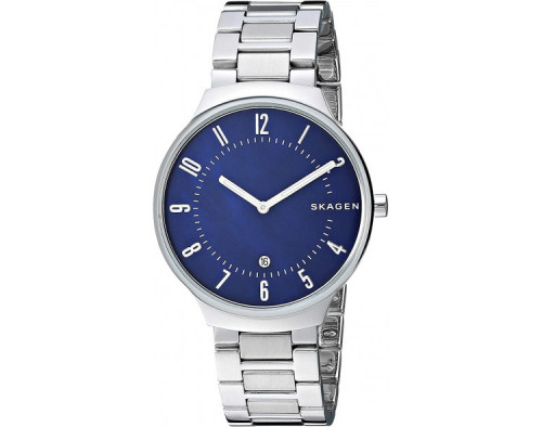 Skagen Grenen SKW6519 Reloj Cuarzo para Hombre