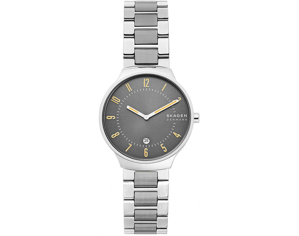 Skagen Grenen SKW6523 Mens Quartz Watch