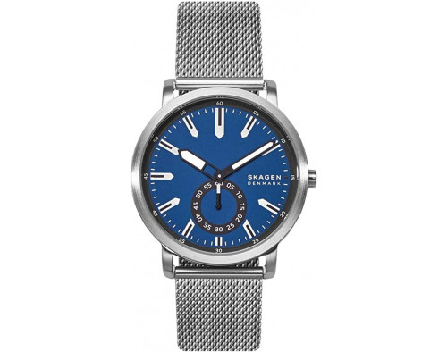 Skagen Colden SKW6610 Quarzwerk Herren-Armbanduhr