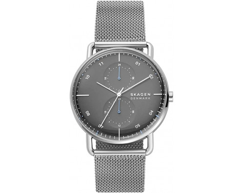 Skagen Horizont SKW6737 Orologio Uomo Al quarzo