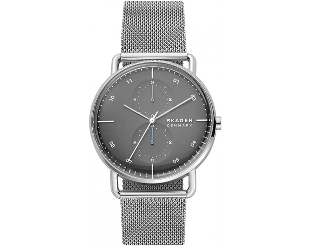 Skagen Horizont SKW6737 Quarzwerk Herren-Armbanduhr Skagen Horizont SKW6737 Quarzwerk Herren-Armbanduhr