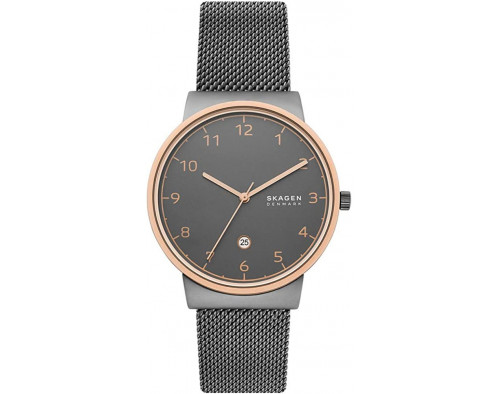 Skagen Ancher SKW7601 Orologio Uomo Al quarzo