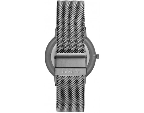 Skagen Ancher SKW7601 Quarzwerk Herren-Armbanduhr