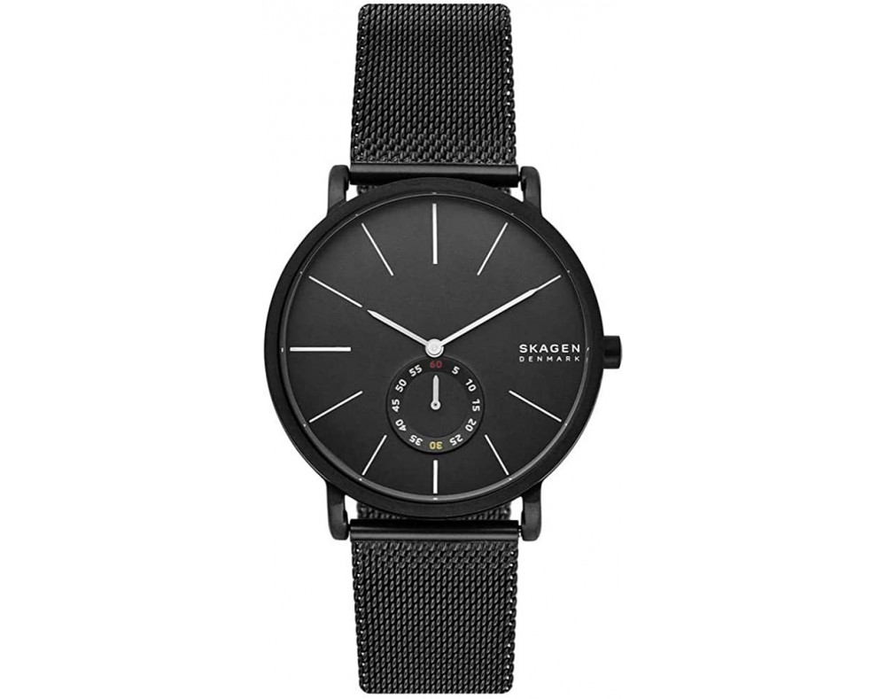 Skagen Hagen SKW7604 Montre Quartz Homme