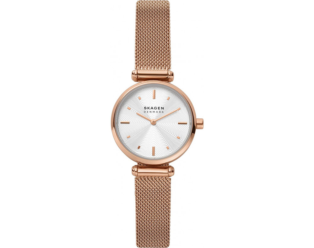 Skagen Amberline SKW2955 Womens Quartz Watch Skagen Amberline SKW2955 Womens Quartz Watch
