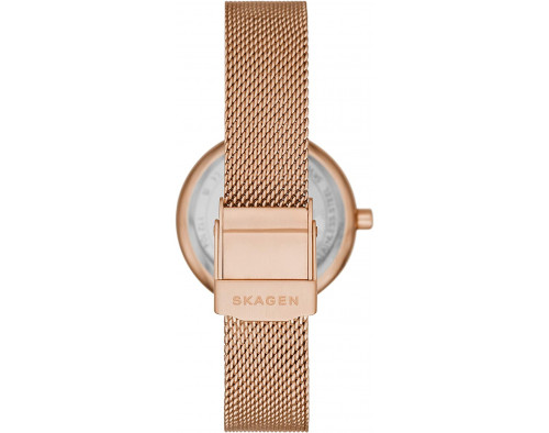 Skagen Amberline SKW2955 Womens Quartz Watch