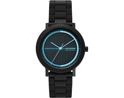 Skagen Aaren Ocean SKW6769 Reloj Cuarzo para Hombre