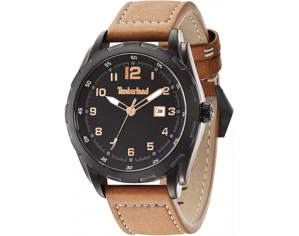 Timberland Newmarket TBL.13330XSB/02AA Mens Quartz Watch Timberland Newmarket TBL.13330XSB/02AA Mens Quartz Watch