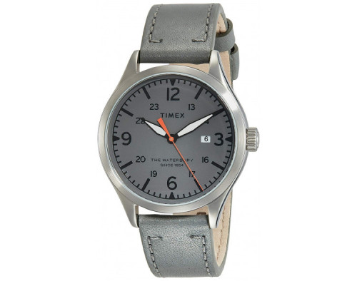 Timex Waterbury Traditional TW2R71000 Mens Quartz Watch