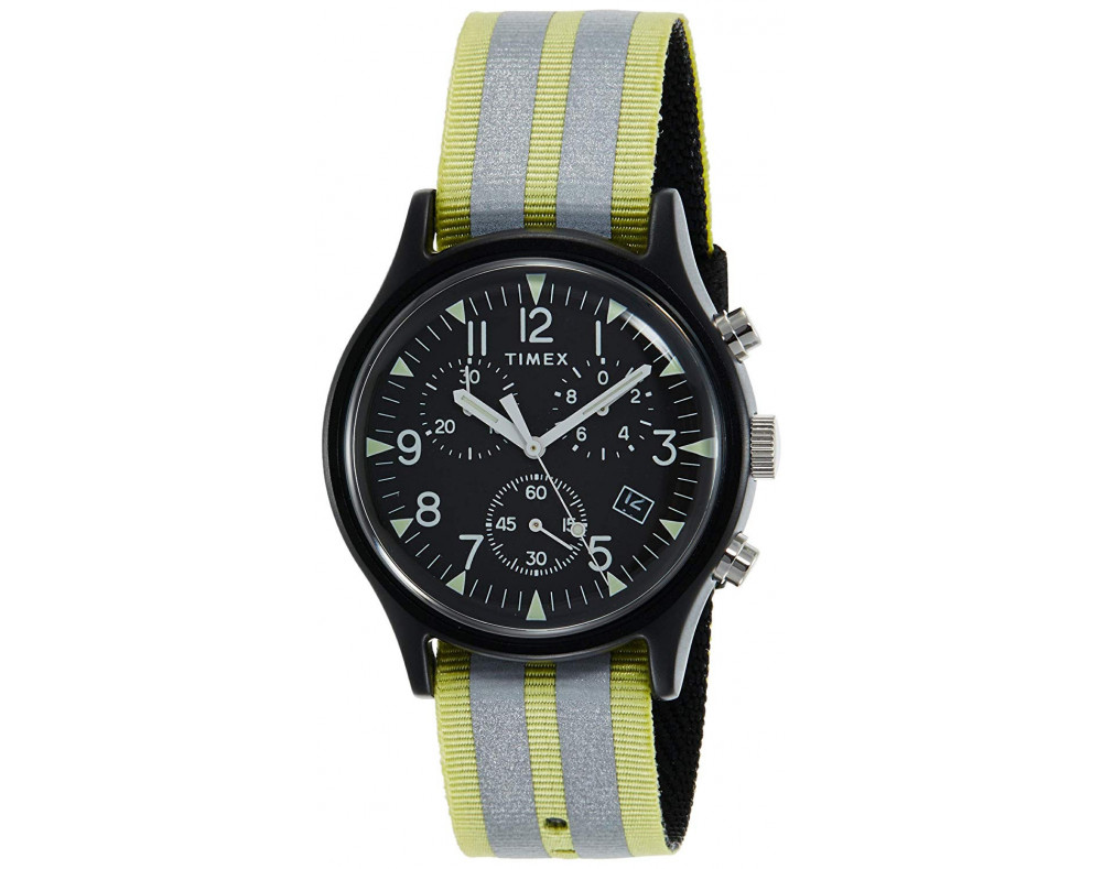 Timex mk1 best sale chronograph
