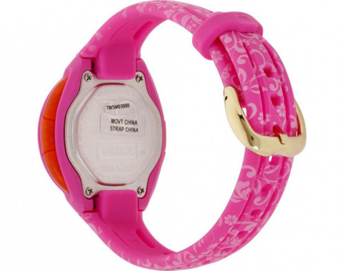 Timex TW5M03000 Quarzwerk Damen-Armbanduhr