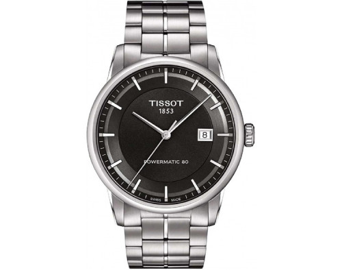 Tissot T-Classic Powermatic T0864071106100 Mens Quartz Watch