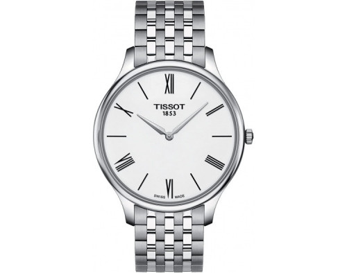 Tissot Tradition T0634091101800 Mens Quartz Watch