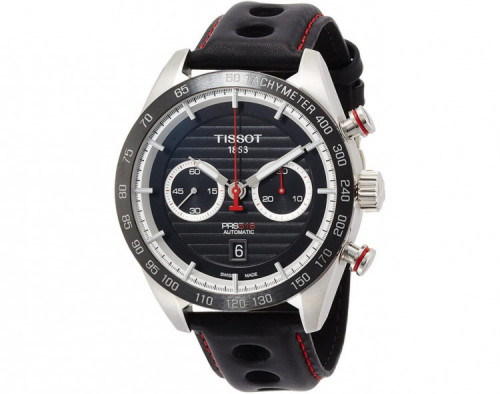 Tissot Prs 516 T1004271605100 Man Mechanical Watch
