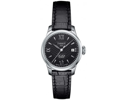 Tissot Le Locle T41112357 Mechanisch Damen-Armbanduhr