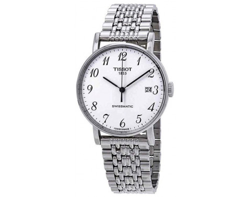 Tissot T-Classic Everytime T1094071103200 Mens Mechanical Watch
