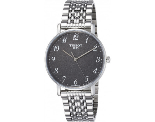 Tissot T-Classic Everytime T1094101107200 Reloj Cuarzo para Hombre