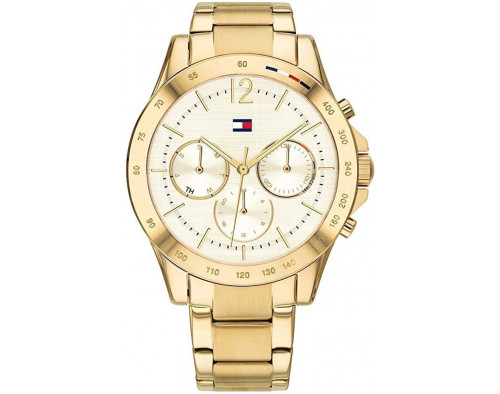 Tommy Hilfiger Haven 1782195 Orologio Donna Al quarzo