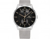 Tommy Hilfiger Hunter 1791610 Quarzwerk Herren-Armbanduhr