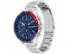 Tommy Hilfiger Bank 1791718 Montre Quartz Homme