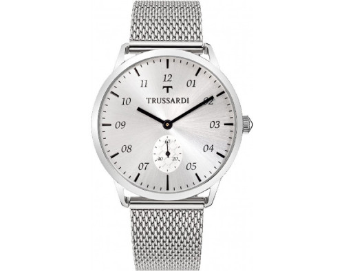 Trussardi T-World R2453116004 Mens Quartz Watch